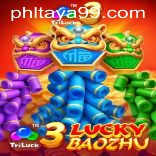 Unveiling the Exciting World of 3LuckyBaozhu at Taya99