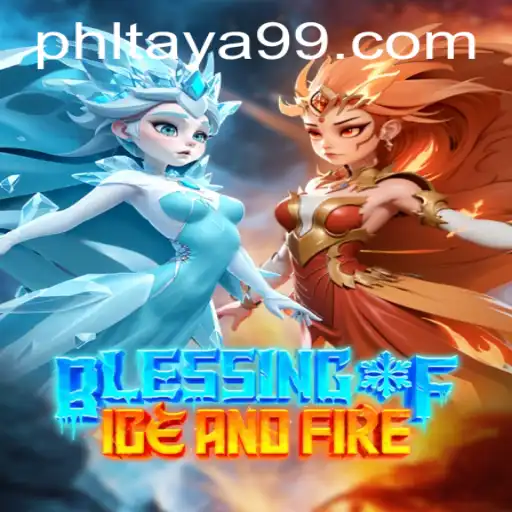 Discover 'Blessing of Ice and Fire' and the Adventures of Taya99