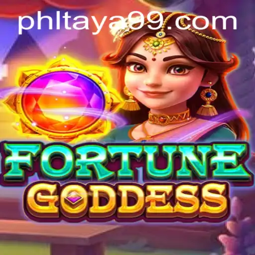 Discover the Excitement of FORTUNEGODDESS: A Captivating Gaming Experience