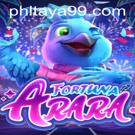 Discover the Exciting World of FortunaArara with Taya99