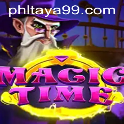Exploring the Enchanting World of MagicTime with Taya99