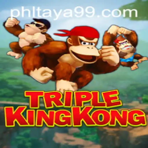 TripleKingKong: A Thrilling Adventure in the World of Gaming
