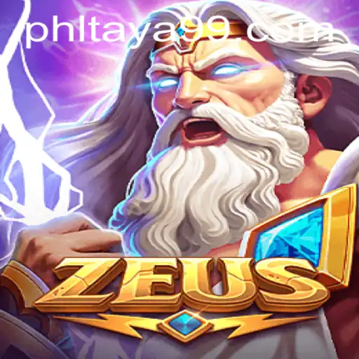 Exploring the Mythical World of Zeus with Taya99